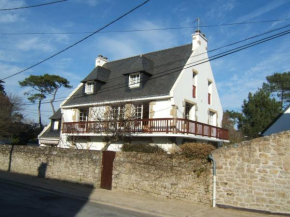 ARVOR 2 - Duplex, Grande Plage 300m - DT7